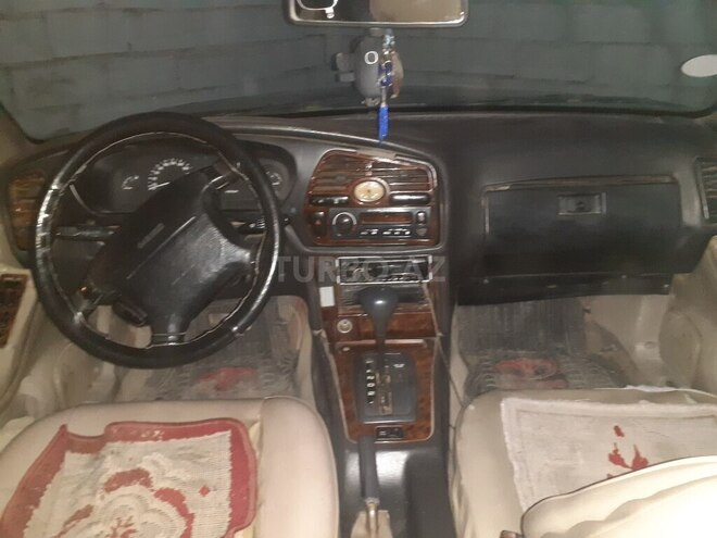Daewoo  1996, 250,000 km - 2.0 l - Şabran