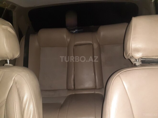 Daewoo  1996, 250,000 km - 2.0 l - Şabran