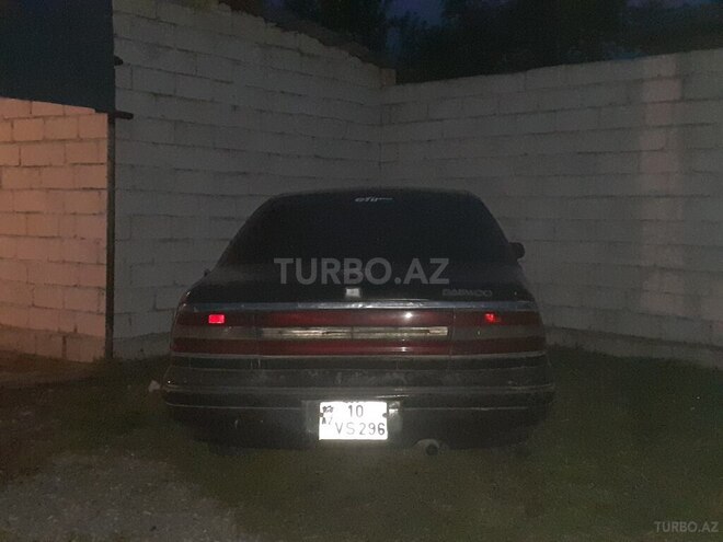 Daewoo  1996, 250,000 km - 2.0 l - Şabran