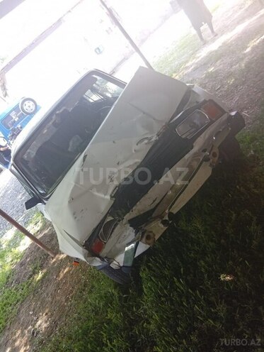 LADA (VAZ) 2107 2006, 59,000 km - 1.6 л - Bakı