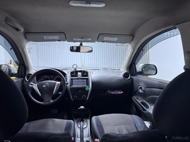 Nissan Latio 2016, 180,000 km - 1.2 l - Bakı
