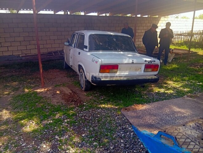 LADA (VAZ) 2107 2006, 59,000 km - 1.6 л - Bakı