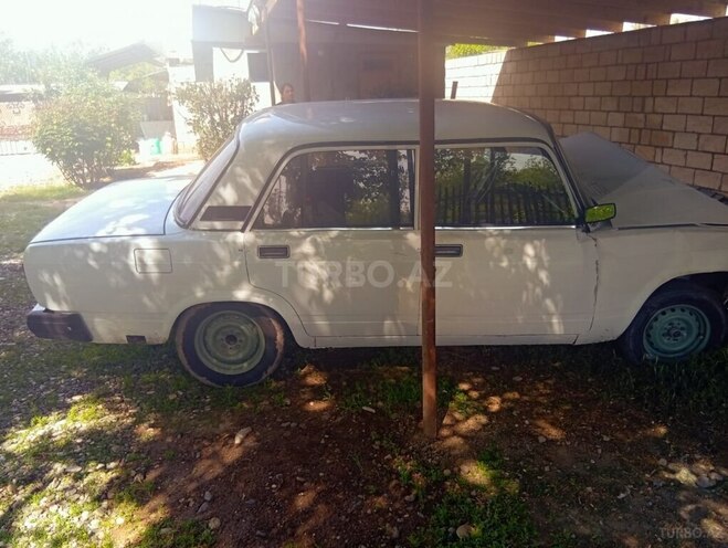 LADA (VAZ) 2107 2006, 59,000 km - 1.6 л - Bakı
