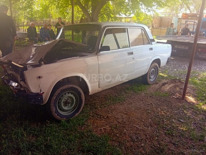 LADA (VAZ) 2107 2006, 59,000 km - 1.6 л - Bakı
