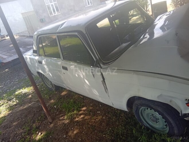LADA (VAZ) 2107 2006, 59,000 km - 1.6 л - Bakı
