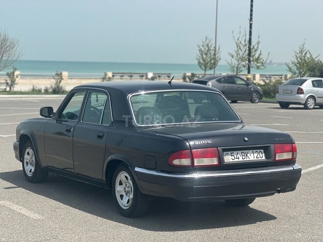 GAZ 31105 2007, 177,000 km - 2.3 l - Sumqayıt