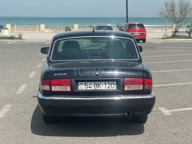 GAZ 31105 2007, 177,000 km - 2.3 l - Sumqayıt