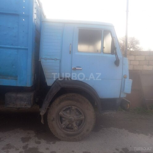 KamAz 53212 1990, 200,000 km - 11.0 l - Bakı