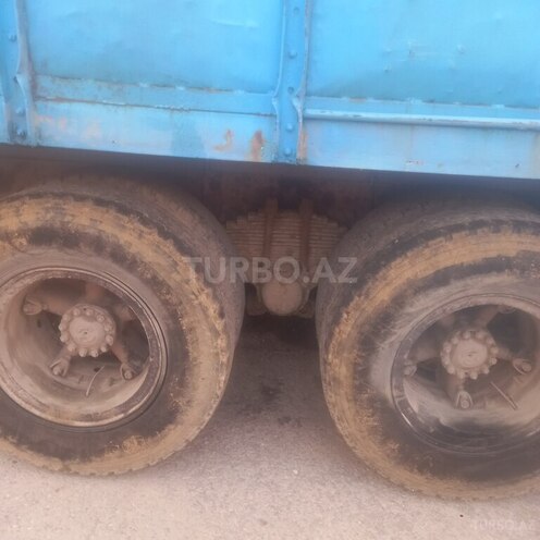 KamAz 53212 1990, 200,000 km - 11.0 l - Bakı