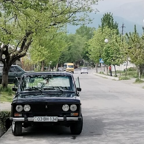 LADA (VAZ) 2106 1992, 87,454 km - 1.6 l - Şəki