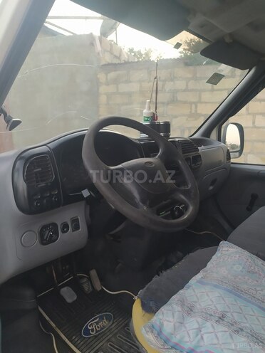 Ford Transit 1999, 812,190 km - 2.5 l - Yevlax