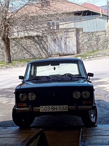 LADA (VAZ) 2106 1992, 87,454 km - 1.6 l - Şəki
