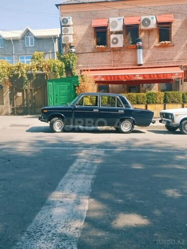 LADA (VAZ) 2106 1992, 87,454 km - 1.6 l - Şəki