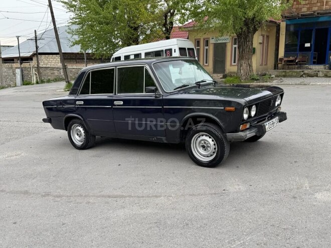 LADA (VAZ) 2106 1992, 87,454 km - 1.6 l - Şəki