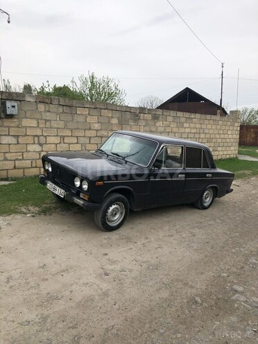 LADA (VAZ) 2106 1992, 87,454 km - 1.6 l - Şəki