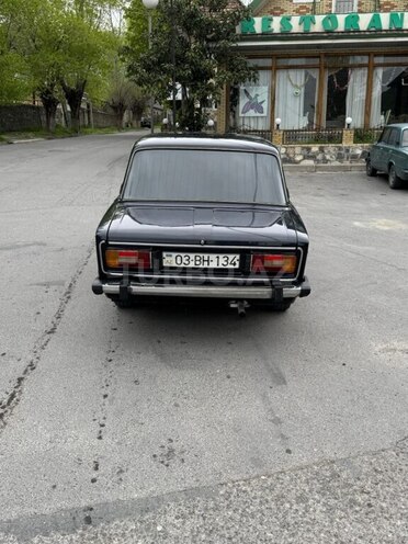 LADA (VAZ) 2106 1992, 87,454 km - 1.6 l - Şəki