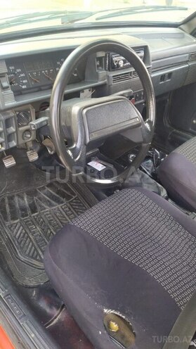LADA (VAZ) 21099 1995, 250,000 km - 1.5 л - Sumqayıt