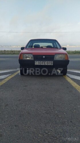 LADA (VAZ) 21099 1995, 250,000 km - 1.5 л - Sumqayıt