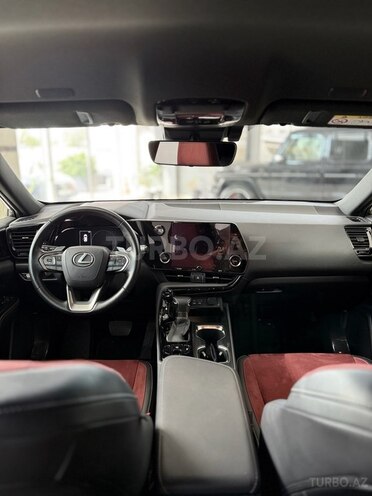 Lexus NX 200 2022, 30,000 km - 2.0 l - Bakı
