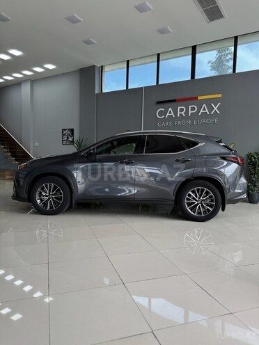 Lexus NX 200 2022, 30,000 km - 2.0 l - Bakı