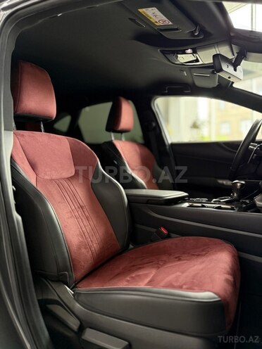 Lexus NX 200 2022, 30,000 km - 2.0 l - Bakı