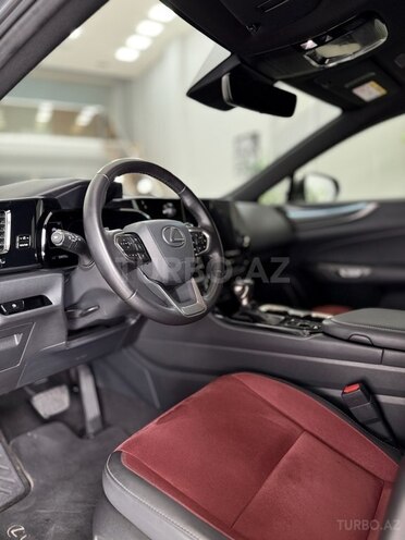 Lexus NX 200 2022, 30,000 km - 2.0 l - Bakı