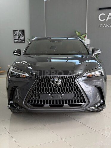 Lexus NX 200 2022, 30,000 km - 2.0 l - Bakı