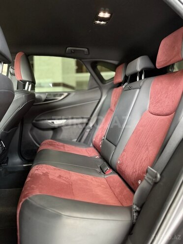 Lexus NX 200 2022, 30,000 km - 2.0 l - Bakı