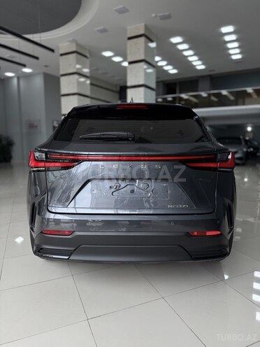 Lexus NX 200 2022, 30,000 km - 2.0 l - Bakı