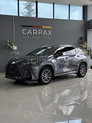 Lexus NX 200 2022, 30,000 km - 2.0 l - Bakı