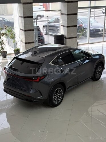 Lexus NX 200 2022, 30,000 km - 2.0 l - Bakı