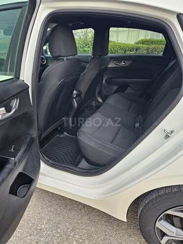 Kia Forte 2019, 116,632 km - 2.0 l - Şəmkir
