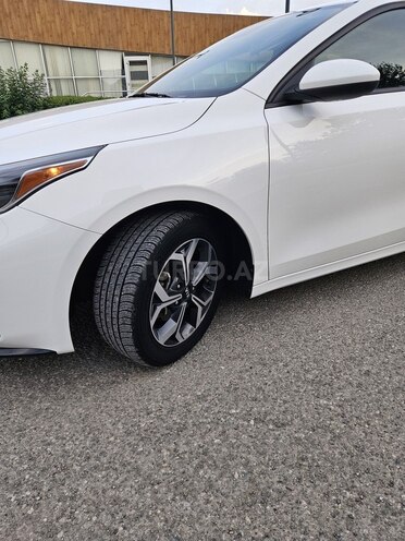 Kia Forte 2019, 116,632 km - 2.0 l - Şəmkir