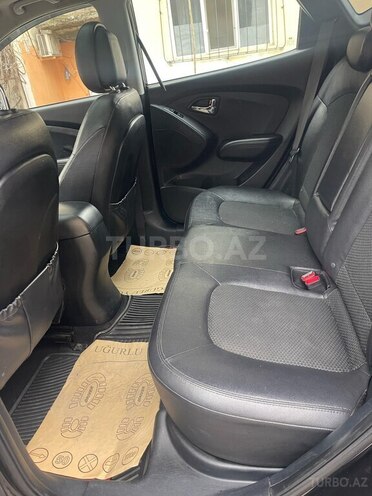 Hyundai ix35 2013, 183,000 km - 2.0 l - Bakı