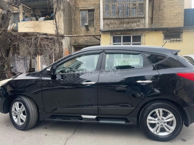 Hyundai ix35 2013, 183,000 km - 2.0 l - Bakı