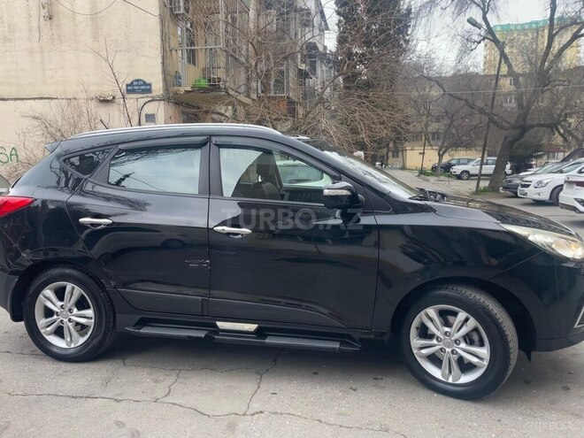 Hyundai ix35 2013, 183,000 km - 2.0 l - Bakı