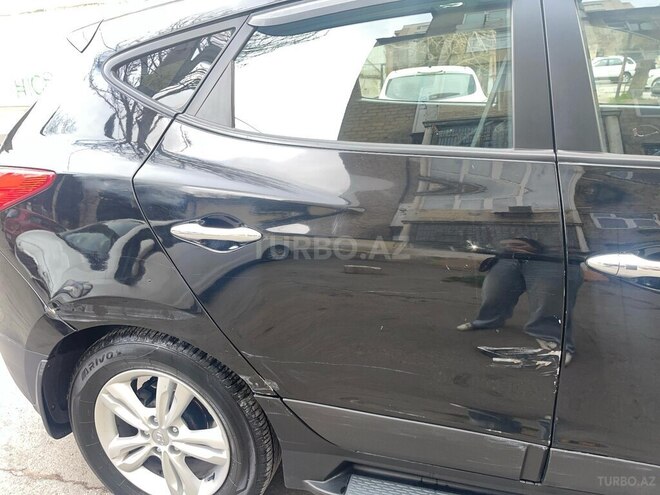 Hyundai ix35 2013, 183,000 km - 2.0 l - Bakı