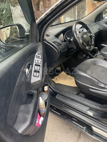 Hyundai ix35 2013, 183,000 km - 2.0 l - Bakı