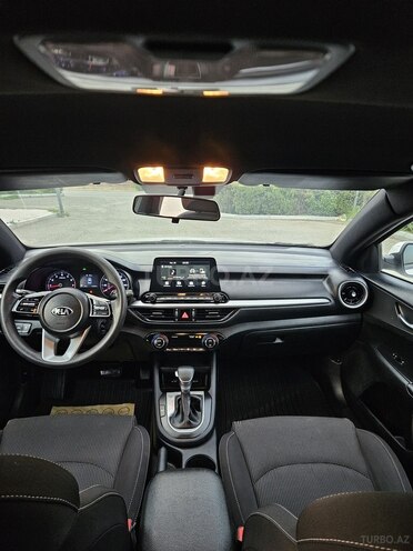 Kia Forte 2019, 116,632 km - 2.0 l - Şəmkir