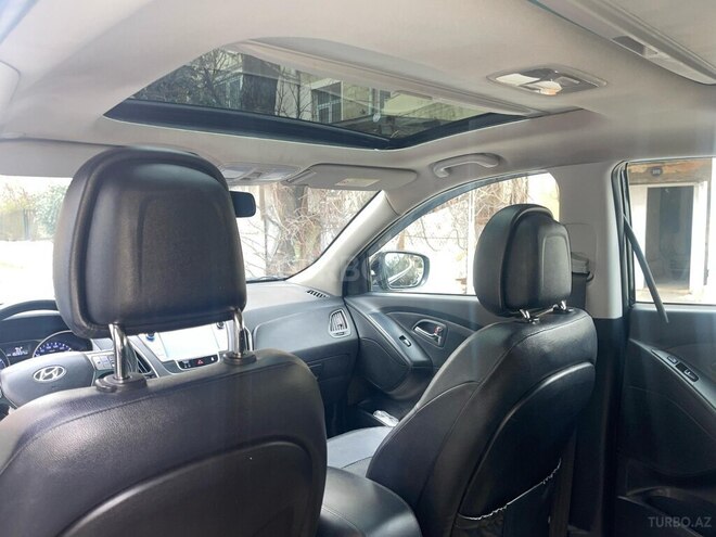 Hyundai ix35 2013, 183,000 km - 2.0 l - Bakı