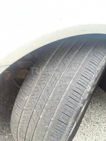 BMW 520 2015, 210,000 km - 2.0 l - Bakı