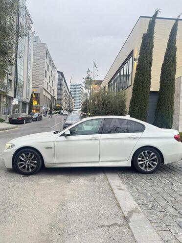 BMW 520 2015, 210,000 km - 2.0 l - Bakı