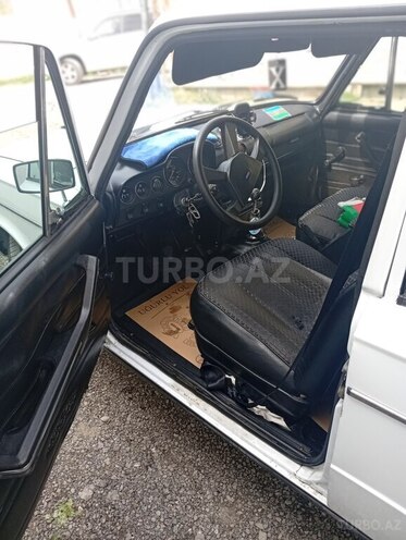 LADA (VAZ) 2106 1990, 55,523 km - 1.3 l - Bakı
