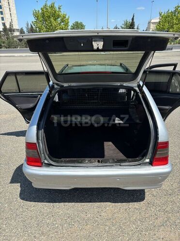 Mercedes C 250 d 1999, 639,350 km - 2.5 l - Gəncə