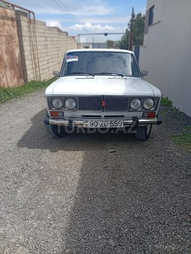 LADA (VAZ) 2106 1990, 55,523 km - 1.3 l - Bakı