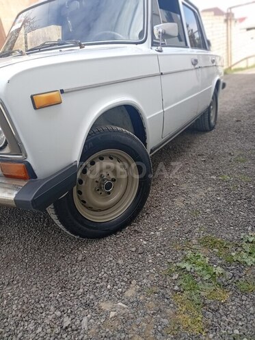 LADA (VAZ) 2106 1990, 55,523 km - 1.3 l - Bakı
