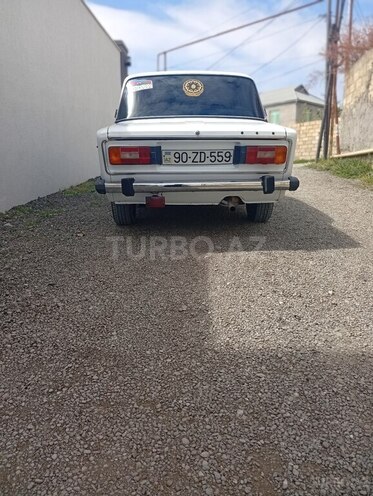LADA (VAZ) 2106 1990, 55,523 km - 1.3 l - Bakı