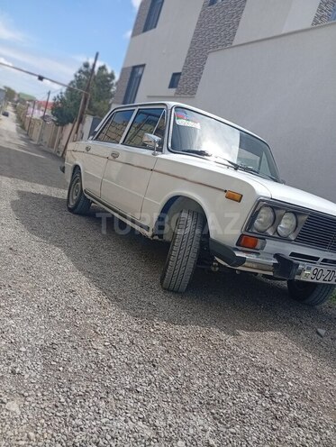 LADA (VAZ) 2106 1990, 55,523 km - 1.3 l - Bakı