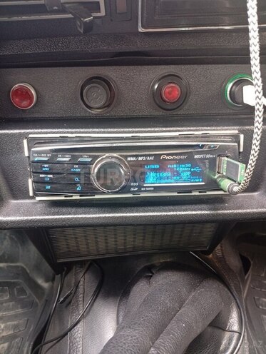 LADA (VAZ) 2106 1990, 55,523 km - 1.3 l - Bakı