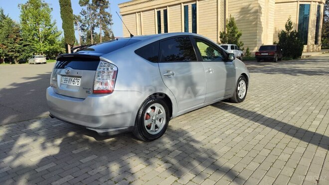 Toyota Prius 2007, 377,037 km - 1.5 l - İmişli